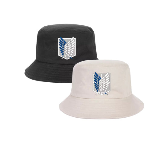 AOT Bucket Hat