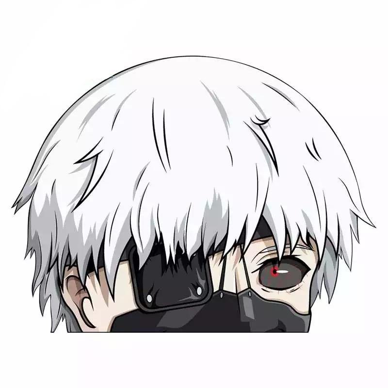 Kaneki Peeker - Senpai Customs
